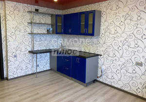 1-к квартира, на длительный срок, 52м2, 7/9 этаж