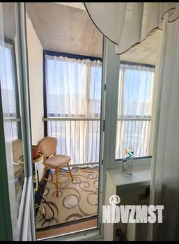 1-к квартира, на длительный срок, 35м2, 6/12 этаж