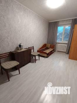 2-к квартира, на длительный срок, 47м2, 2/5 этаж