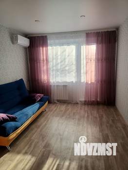 1-к квартира, на длительный срок, 31м2, 4/5 этаж