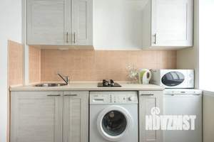 3-к квартира, посуточно, 65м2, 3/4 этаж