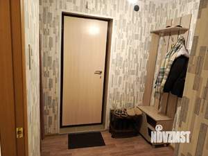 1-к квартира, на длительный срок, 35м2, 2/5 этаж