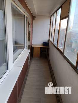 1-к квартира, на длительный срок, 34м2, 3/16 этаж