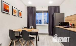 1-к квартира, на длительный срок, 37м2, 7/9 этаж