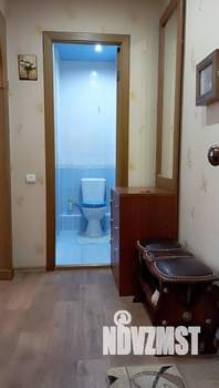 1-к квартира, посуточно, 41м2, 3/10 этаж