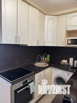 2-к квартира, посуточно, 45м2, 7/10 этаж