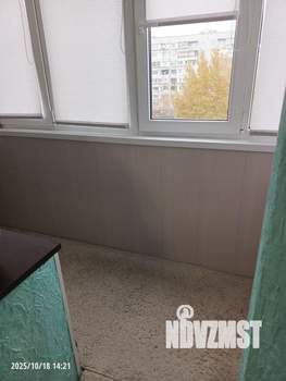 1-к квартира, на длительный срок, 34м2, 6/9 этаж