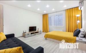 1-к квартира, на длительный срок, 37м2, 7/9 этаж