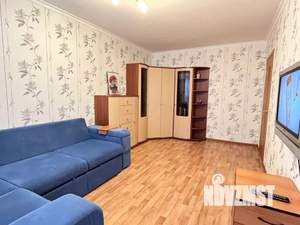 2-к квартира, посуточно, 52м2, 10/10 этаж