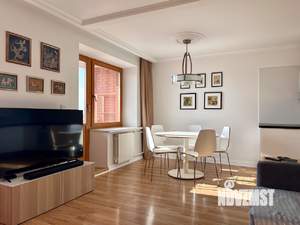 2-к квартира, на длительный срок, 60м2, 9/9 этаж