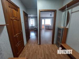 1-к квартира, на длительный срок, 38м2, 13/14 этаж