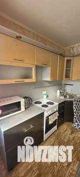 1-к квартира, посуточно, 33м2, 6/9 этаж