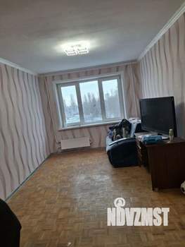 3-к квартира, на длительный срок, 63м2, 4/10 этаж