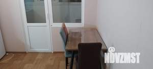 1-к квартира, на длительный срок, 38м2, 15/18 этаж