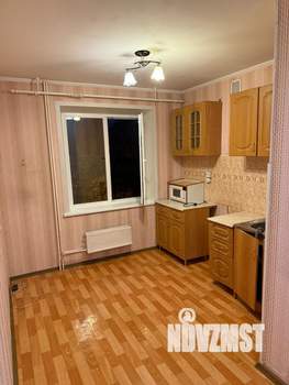 1-к квартира, на длительный срок, 35м2, 3/9 этаж