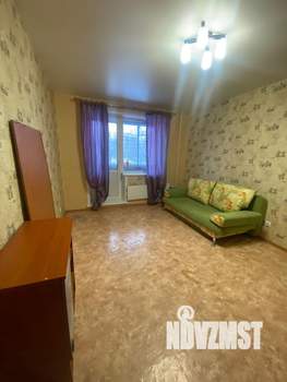 2-к квартира, на длительный срок, 56м2, 1/10 этаж