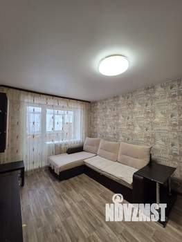 2-к квартира, на длительный срок, 44м2, 2/12 этаж