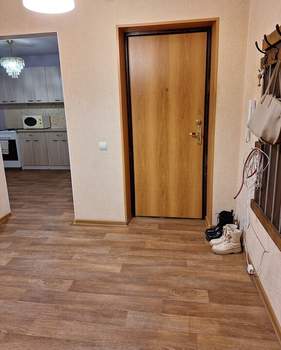 1-к квартира, на длительный срок, 41м2, 8/10 этаж