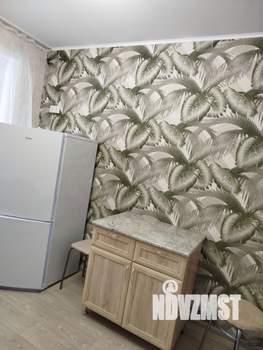 1-к квартира, на длительный срок, 37м2, 2/19 этаж