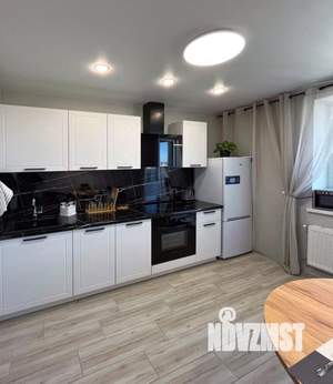 1-к квартира, на длительный срок, 45м2, 25/26 этаж