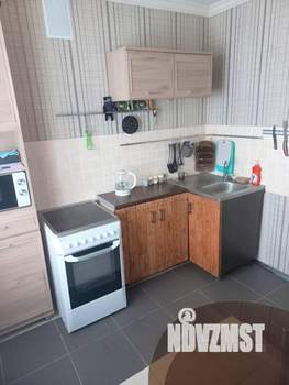 1-к квартира, на длительный срок, 34м2, 8/10 этаж