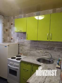 1-к квартира, на длительный срок, 30м2, 4/5 этаж