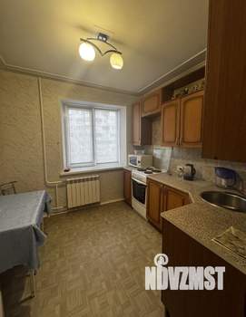 1-к квартира, на длительный срок, 30м2, 4/9 этаж