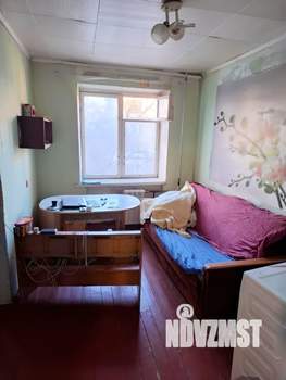 Студия квартира, на длительный срок, 25м2, 2/5 этаж
