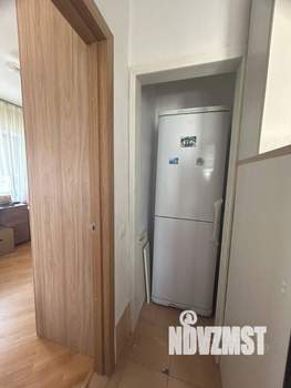 1-к квартира, на длительный срок, 30м2, 3/3 этаж