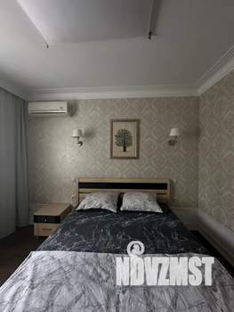 2-к квартира, посуточно, 83м2, 5/9 этаж