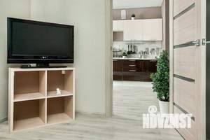 1-к квартира, посуточно, 31м2, 1/1 этаж