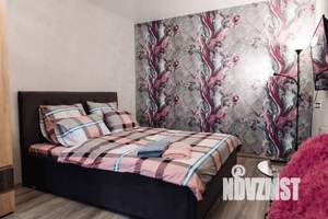 1-к квартира, посуточно, 30м2, 1/5 этаж