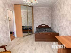 1-к квартира, на длительный срок, 34м2, 2/10 этаж