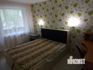 4-к квартира, на длительный срок, 85м2, 3/5 этаж