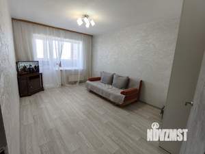 1-к квартира, на длительный срок, 35м2, 13/17 этаж