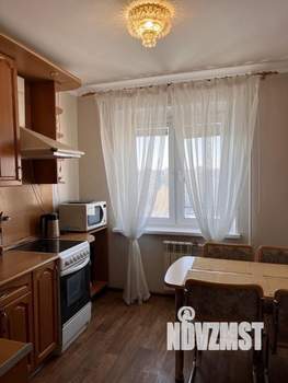 2-к квартира, на длительный срок, 51м2, 8/10 этаж