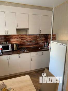 1-к квартира, посуточно, 34м2, 3/4 этаж