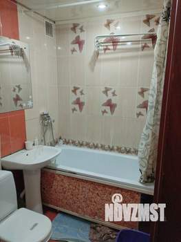 2-к квартира, на длительный срок, 46м2, 3/5 этаж