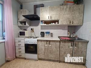 1-к квартира, на длительный срок, 33м2, 3/10 этаж