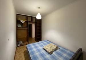 3-к квартира, на длительный срок, 56м2, 1/4 этаж