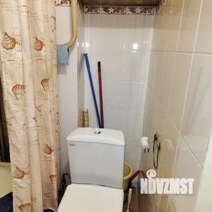 Студия квартира, на длительный срок, 17м2, 5/5 этаж