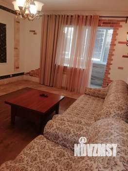2-к квартира, на длительный срок, 42м2, 1/10 этаж