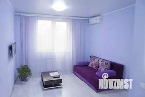 1-к квартира, посуточно, 32м2, 5/16 этаж