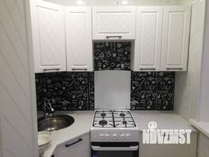 2-к квартира, на длительный срок, 44м2, 5/5 этаж