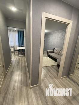 1-к квартира, на длительный срок, 37м2, 1/12 этаж