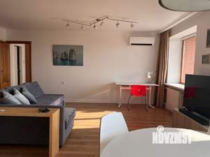 2-к квартира, на длительный срок, 60м2, 9/9 этаж