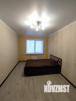 1-к квартира, на длительный срок, 43м2, 13/15 этаж