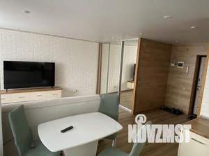 1-к квартира, на длительный срок, 38м2, 17/18 этаж