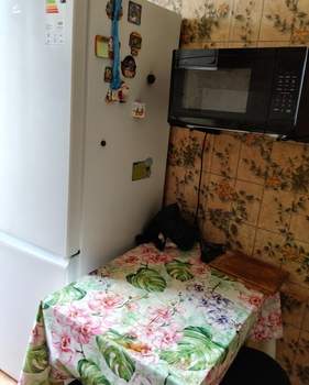 3-к квартира, на длительный срок, 63м2, 1/9 этаж