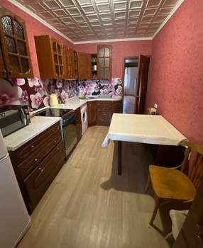 2-к квартира, на длительный срок, 52м2, 3/5 этаж